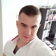 Макс, 26, Спасск-Дальний