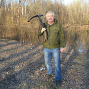 Сергей, 67, Климовск