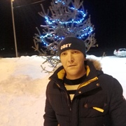 Алексей, 41, Лангепас