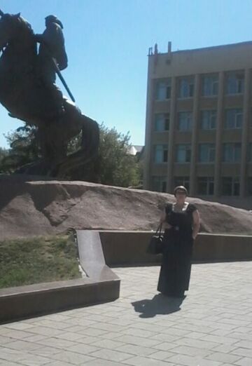 My photo - natalya, 53 from Nizhny Novgorod (@natalya148163)