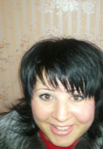 My photo - Olga, 42 from Lensk (@olga136683)