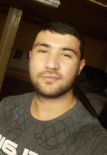 My photo - javohir, 29 from Sergiyev Posad (@javohir736)