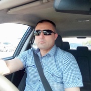 Абрам, 42, Арамиль