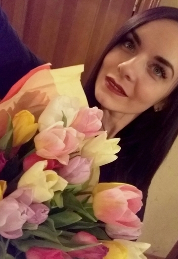 Моя фотография - Елена, 34 из Киев (@elena213994)