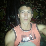 Михаил, 32, Красноармейское