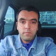 равзали, 34, Тюмень
