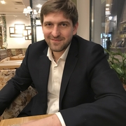 Vladimir, 33, Ессентуки