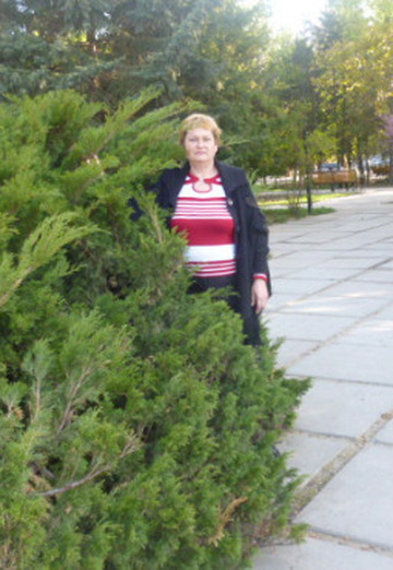 Моя фотография - валя, 62 из Тирасполь (@valya4451)