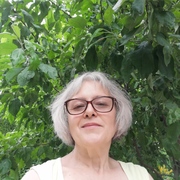 Светлана 60 лет (Дева) Королев