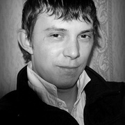 Станислав, 34, Таштагол