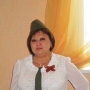 Гульнара, 47, Новоорск