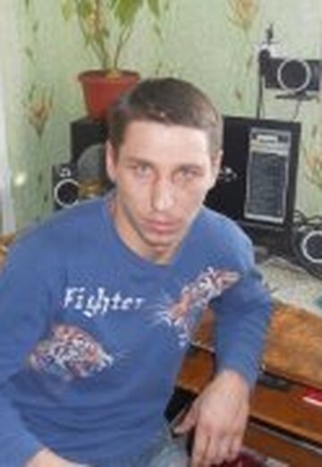 My photo - Anatoliy, 40 from Gorno-Altaysk (@anatoliy85864)