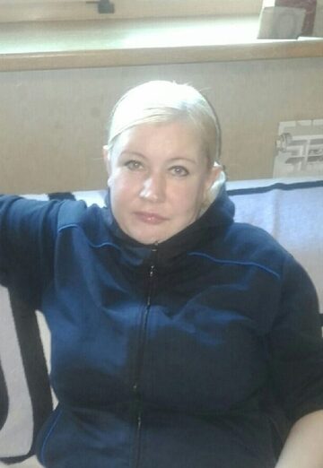 Моя фотография - Марина, 37 из Санкт-Петербург (@marina234658)