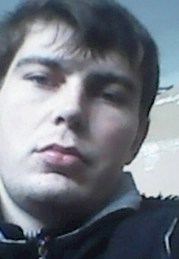 Моя фотография - Владимир, 33 из Аксай (@vladimir399146)