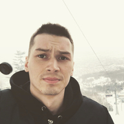 Тимур, 28, Южно-Курильск