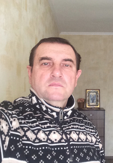 Моя фотографія - Анатолий, 62 з Лубни (@anatoliy97545)