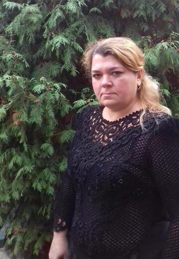 My photo - Inga, 49 from Kharkiv (@inga7172)