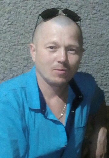 Моя фотография - Андрей, 44 из Симферополь (@andrey472122)