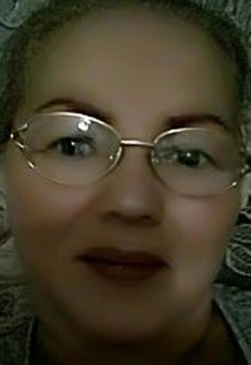 My photo - Tatyana, 61 from Perm (@tatyana259908)