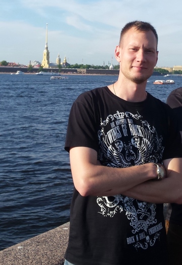 My photo - Oleg, 33 from Korolyov (@oleg198992)