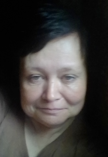 My photo - Olesya, 51 from Blagoveshchensk (@olesya44582)