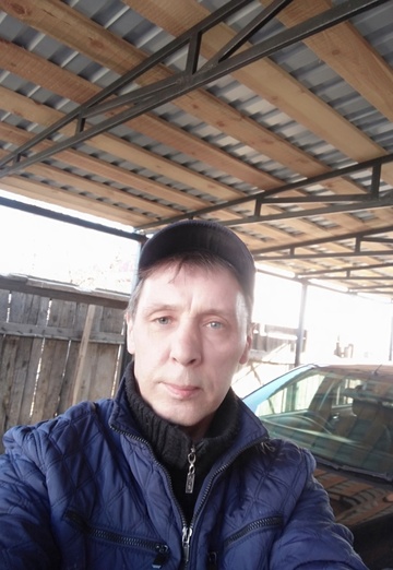 My photo - Ravil, 54 from Troitsk (@ravil4886)