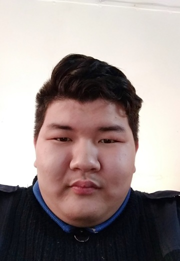 My photo - Sasha, 25 from Ytyk-Kyuyol (@sasha307729)