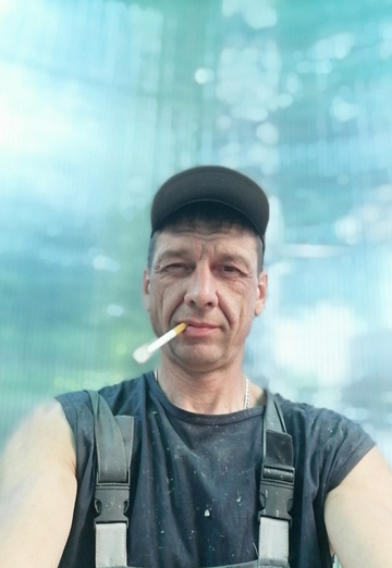 Моя фотография - Вячеслав Шувалов, 49 из Елабуга (@vyacheslavshuvalov)