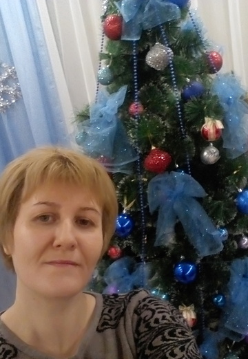 Моя фотография - Елена, 44 из Волгоград (@elena329126)