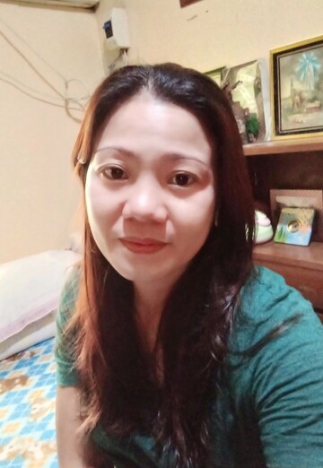 My photo - Alelie Perez, 45 from Manila (@alelieperez)