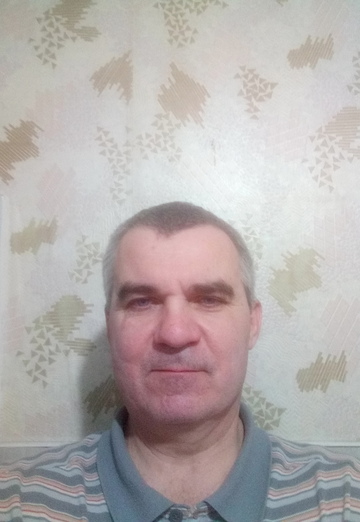 Моя фотография - Алексей, 55 из Мурманск (@aleksey334125)