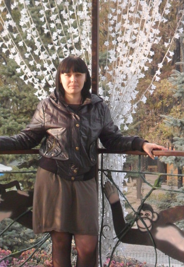 My photo - Marina, 39 from Kharkiv (@marina73961)