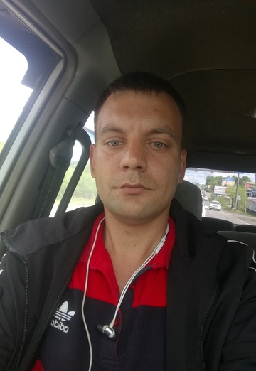 My photo - Oleg, 34 from Komsomolsk-on-Amur (@oleg239190)