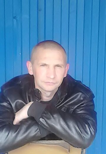 My photo - Aleksandr, 44 from Bezenchuk (@aleksandr459200)