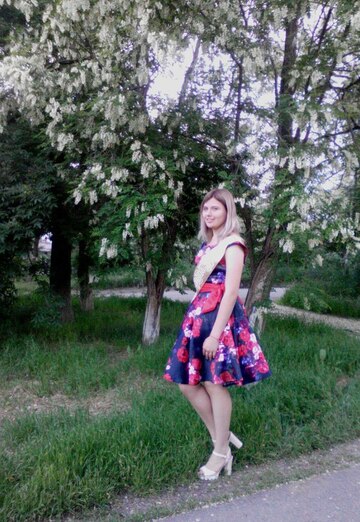 My photo - Adelina, 26 from Mineralnye Vody (@adelina1429)
