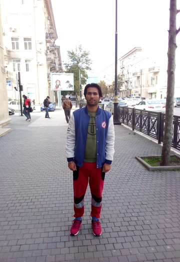 My photo - Saqlain Haider, 33 from Istanbul (@saqlainhaider)