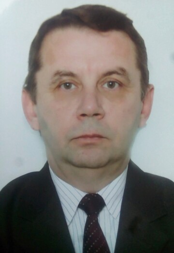 My photo - yuriy, 66 from Krasnodar (@uriy115118)
