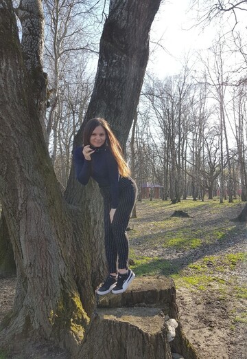 My photo - Kristina, 34 from Taganrog (@kristina74763)