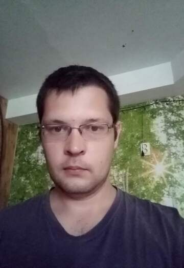 My photo - Aleksandr, 37 from Krasnokamsk (@aleksandr864682)