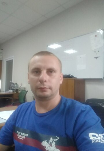 Моя фотография - анатолий, 45 из Ангарск (@anatoliy77550)