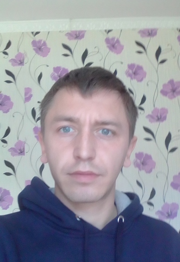 My photo - Andrey, 28 from Nahodka (@andrey703070)
