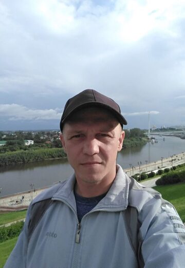 Моя фотография - Вадим, 38 из Челябинск (@vadim122009)