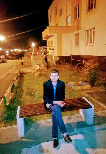 My photo - Davit, 33 from Nizhny Novgorod (@vrej173)