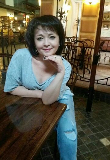 My photo - Diana, 55 from Volzhskiy (@diana16830)