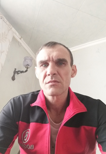 My photo - Aleksey, 46 from Uryupinsk (@aleksey581429)