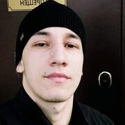 Имам, 24, Томилино