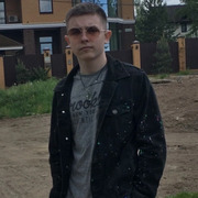 Серёжа, 37, Санкт-Петербург