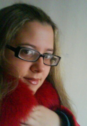 My photo - anna, 32 from Tambov (@anna1136)