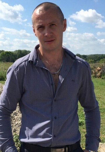 My photo - Vitaliy, 39 from Yasnogorsk (@vitaliy104853)