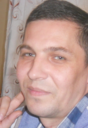 Моя фотография - Владимир Алдошин, 45 из Орел (@vladimiraldoshin4)